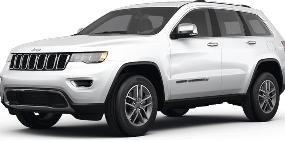 JEEP GRAND CHEROKEE 2022 1C4RJFBG3NC125257 image
